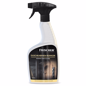 Solutie de curatare pentru dus/cabina dus Frischer Professional, 500 ml