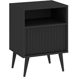 Noptiera Sani BARCELONA 1S, 47 x 40 x 61 cm, Atrancit
