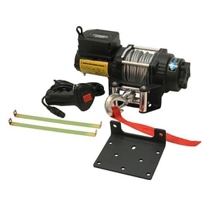 Troliu electric TORSO, 12v, 1815kg