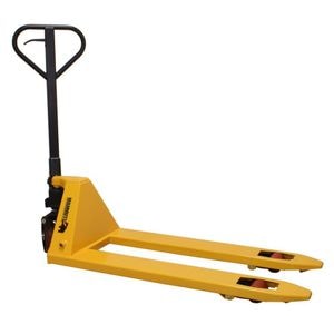 Transpalet manual MAMMUTH, 2t, 115 cm