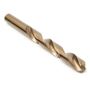 Set burghie Hbm machines, HSS, Cobalt, 10.5 mm, 5 piese