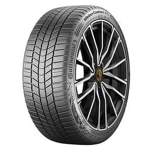 Anvelopa iarna CONTINENTAL 315/35 R22 111V