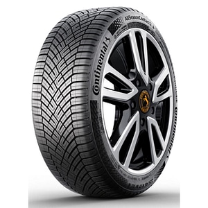 Anvelopa all seasons CONTINENTAL 255/35 R18 94Y