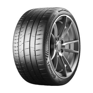 Anvelopa vara CONTINENTAL 285/40 R23 111Y