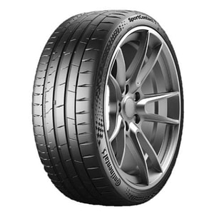 Anvelopa vara CONTINENTAL 225/35 R19 88Y