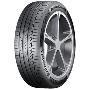 Anvelopa vara CONTINENTAL 325/40 R22 114Y