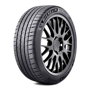 Anvelopa vara MICHELIN 325/30 R21 108Y