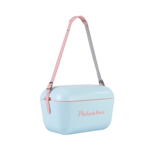 Cutie frigorifica Polarbox, Pop, 12 litri, bleu