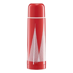 Termos AMBITION Winter, 500ml, model brad, rosu