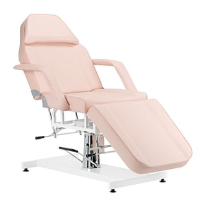 Pat cosmetica Activeshop, 63x180cm, cu pompa hidraulica