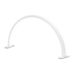Lampa de manichiura Glow, cu 300 diode Led, forma de arc ARCHE III