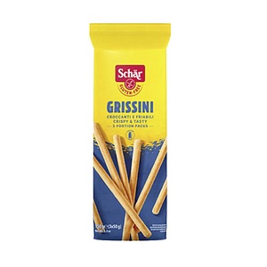 Grisine fara gluten Schar Grissini, 150 g