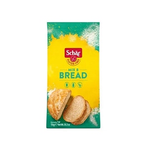 Faina fara gluten Schar, 1 kg