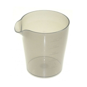 Recipient gradat storcator de fructe PHILIPS Viva  Collection HR1832, plastic, fumuriu, 420303602691