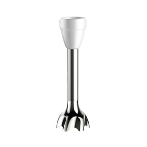 Picior blender vertical BRAUN MultiQuick 9, inox, argintiu, AS00003021