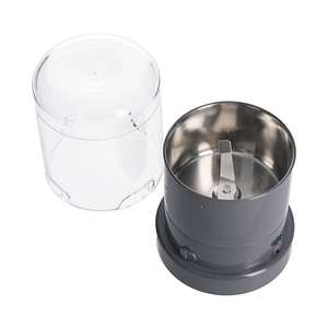 Accesoriu tip rasnita pentru robot de bucatarie KENWOOD MultiPro, plastic, gri, KW715737