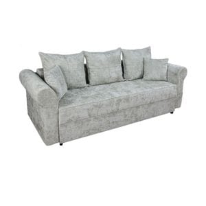 Canapea Extensibila Elsa Bonell Max Kim 13, 230 x 107 x 75 cm