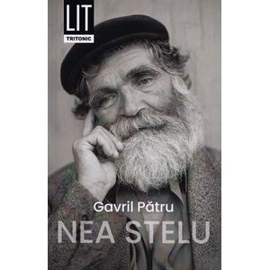 Nea Stelu - Gavril Patru