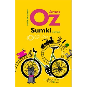 Sumki - Amos Oz