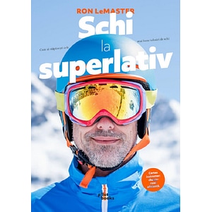 Schi la superlativ - Ron LeMaster