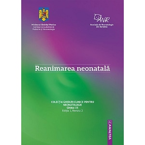 Reanimarea neonatala - Lavinia Maria Ognean
