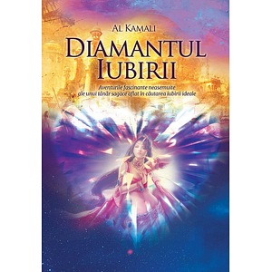 Diamantul Iubirii - Al Kamali