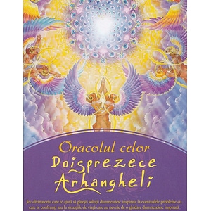 Oracolul celor doisprezece Arhangheli