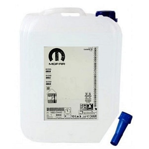AdBlue PSA Peugeot/CIitroen/DS, ISO 2224, 10L