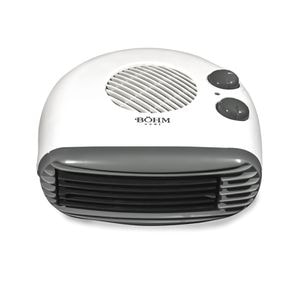 Aeroterma electrica BOHM BFH201, 2000W, 3 trepte de putere