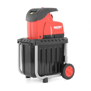 Tocator crengi HECHT 6284XL, 2800 W, cos 60 l