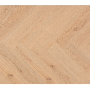 Parchet SPC NOMAD Flo, Herringbone Pampas 5,5mm, 2,064 m2 / pachet