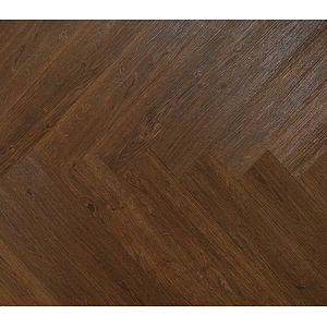 Parchet SPC NOMAD Flo, Herringbone Premium Vitoria 6 mm, 1,588 m2 / pachet