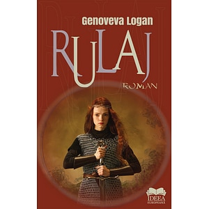 Rulaj - Genoveva Logan