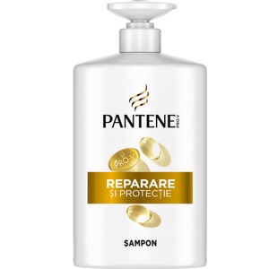 Sampon Pantene Pro-V Repair & Protect pentru par fragil si uscat, 800 ml