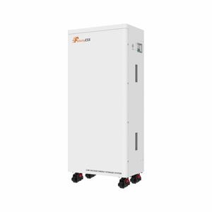 Acumulator lithium FelicitySolar LUX-Y-48300LG01, 15kW
