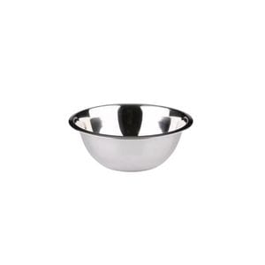 Bol pentru amestecare Perfect Home, otel inoxidabil, 27 cm, inox