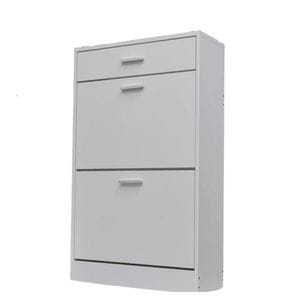 Pantofar 2, 70 x 29, 100 cm, Alb