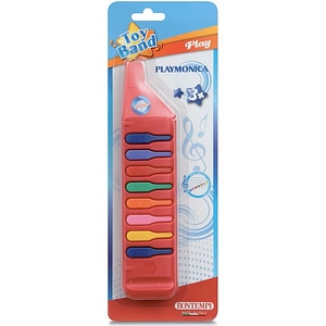Instrument muzical de jucarie Bontempi, Playmonica