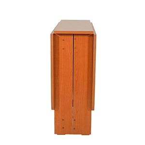 Masa extensibila Laura, 136x82x76 cm, Cires