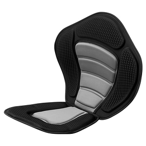 Set Placa Gonflabila de Paddle Tip Stand Up cu Scaun, Vasla, Pompa si Kit de Reparatii, Dimensiuni 350 x 80 x 15 cm