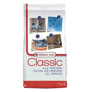 Hrana pentru porumbei Classic Versele Laga, 20 kg