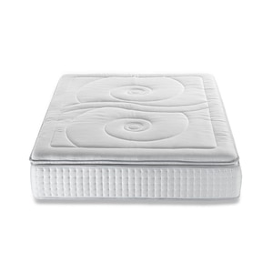 Saltea Ortopedica Monaco Memory, 38 cm, 200 x 140 cm