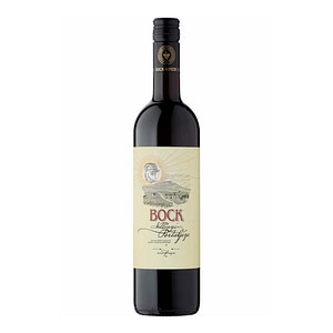 Vin Rosu Bock PortaGeza, Sec, 0.75L