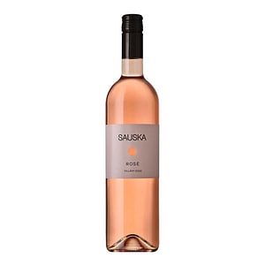 Vin Rose Sauska Rose, Sec, 0.75L