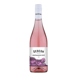 Vin Rose Gedeon Birtok Kekfrankos Rose, Sec, 0.75L