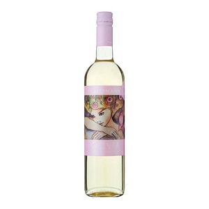 Vin Alb Frittmann Olivia Cuvee, Sec, 0.75L
