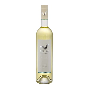 Vin Alb Liliac Feteasca Alba, 0.75L