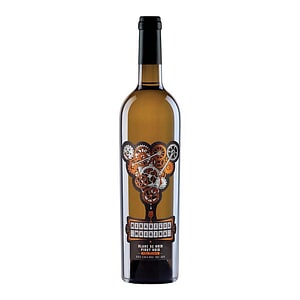 Vin Alb Vincon Mirabilis Machina Blanc de Noir, Pinot Noir, Sec, 0.75L