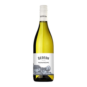 Vin Alb Gedeon Birtok Rajnai Rizling, Sec, 0.75L