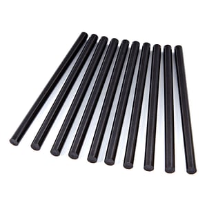 Set rezerve batoane de adeziv HBM, pentru dispozitiv de tras tabla, 10 bucati
